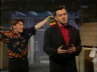Fist of Fun - Épisode 3