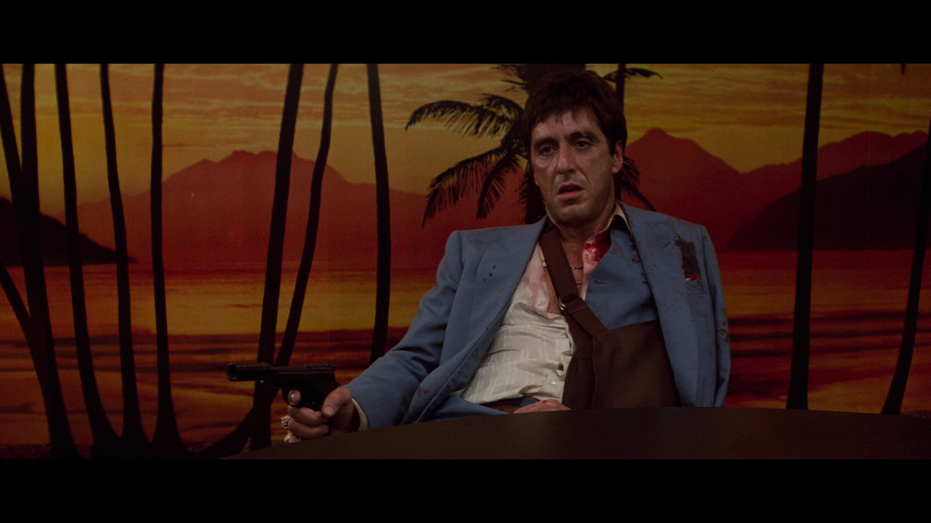 Scarface (1983)