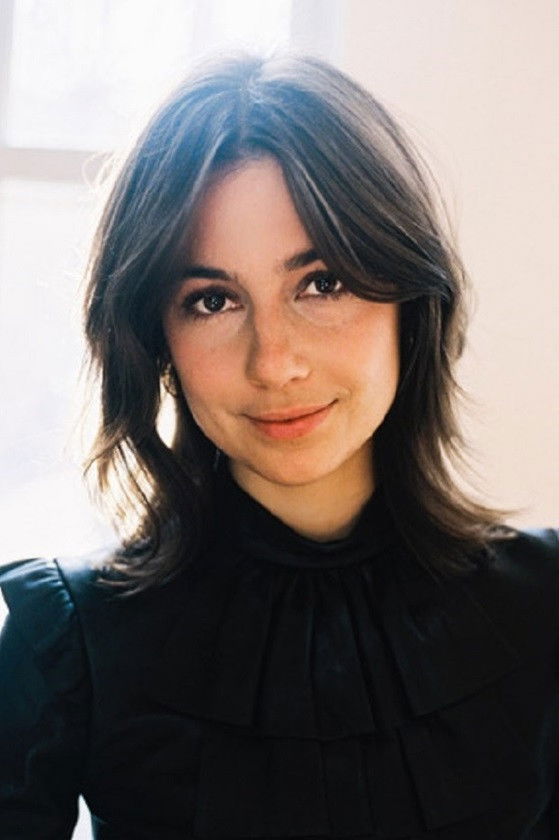 et billede af Georgia Wilkinson-Derums