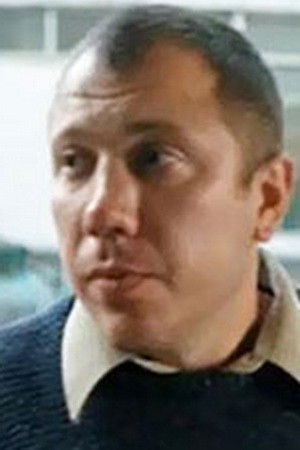 et billede af Pavel Balabanov