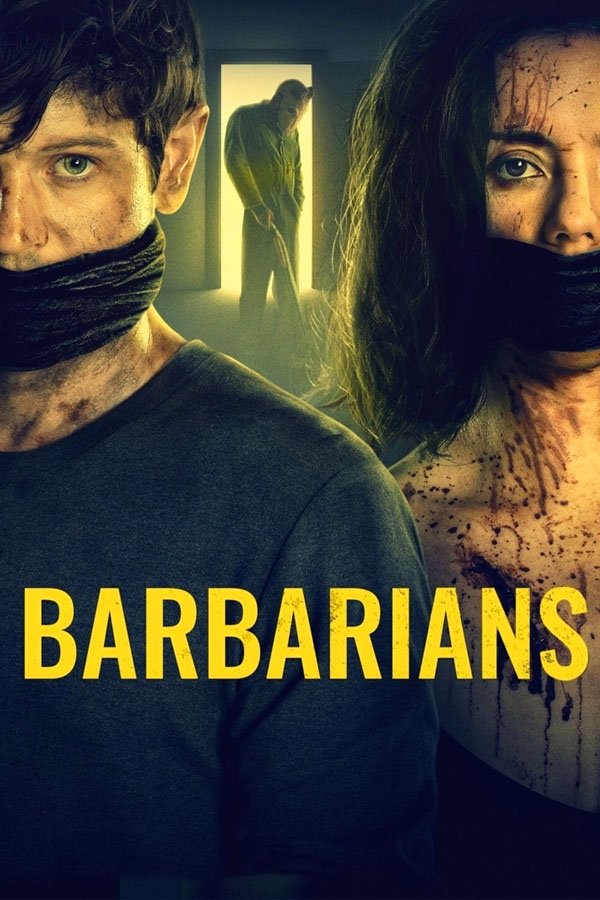 Barbarians