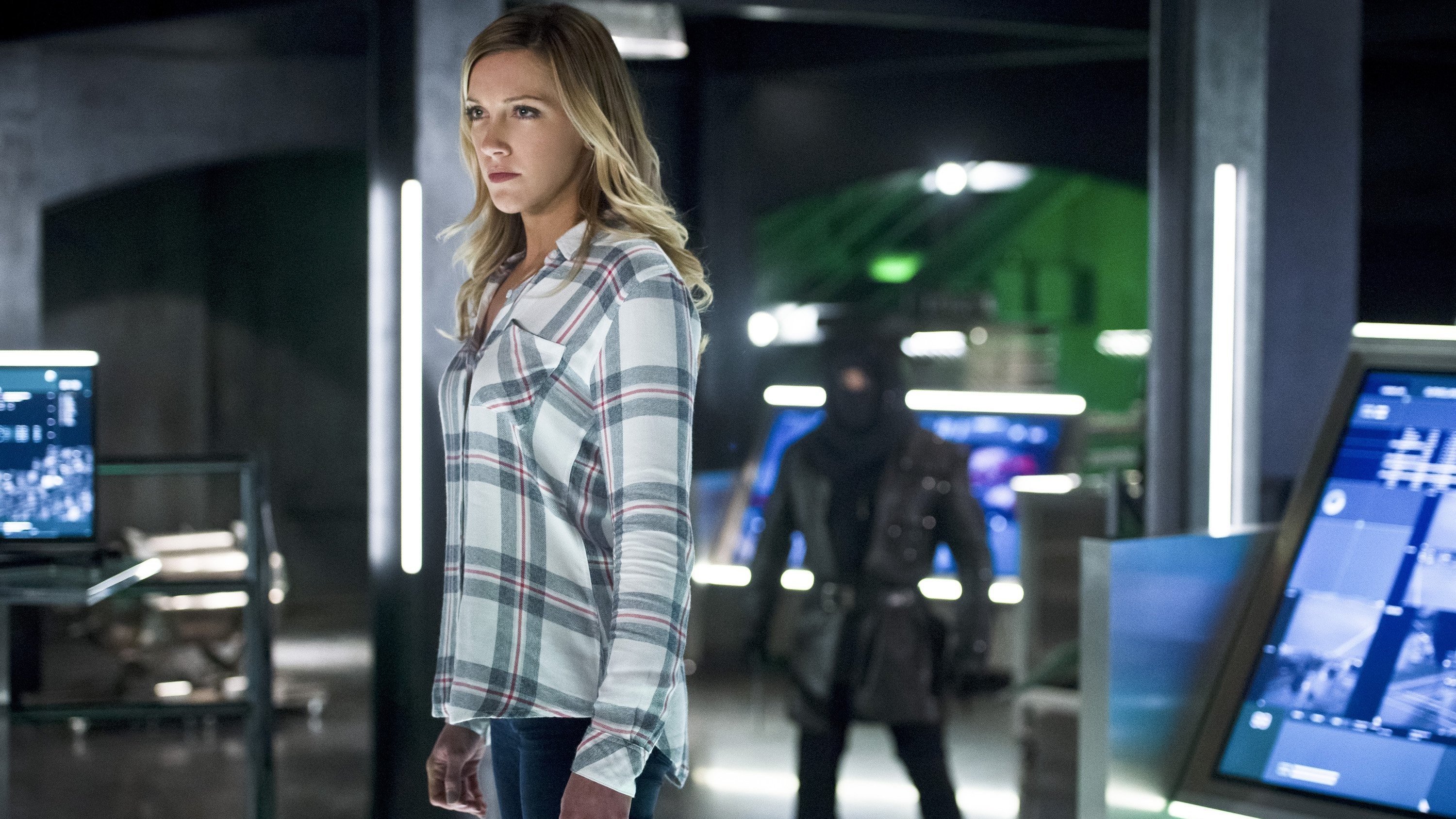 Arrow Season 4 Episode 18