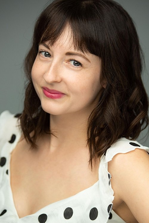 et billede af Chloe Wade