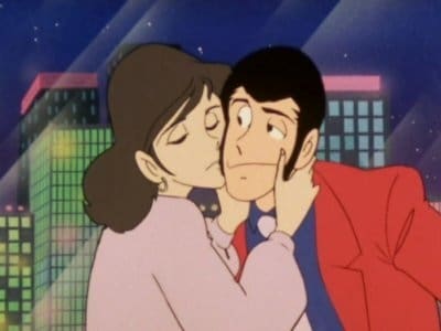 Lupin III. - Staffel 2 Folge 64 (1970)