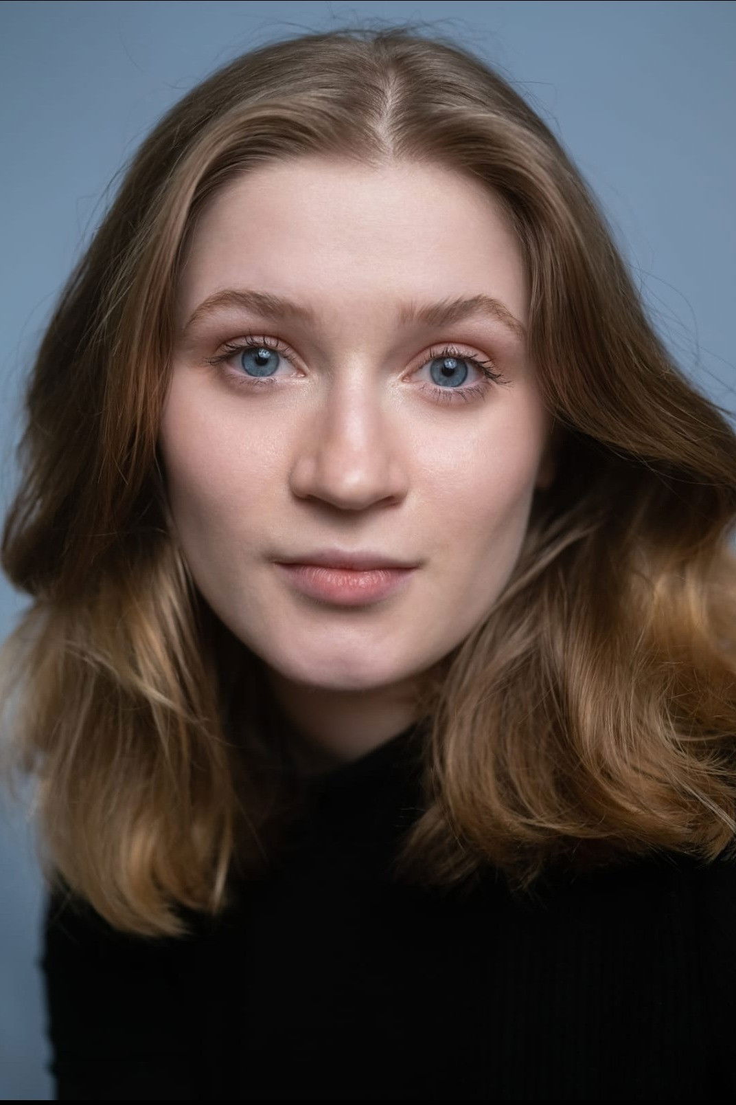 et billede af Danusia Piłka