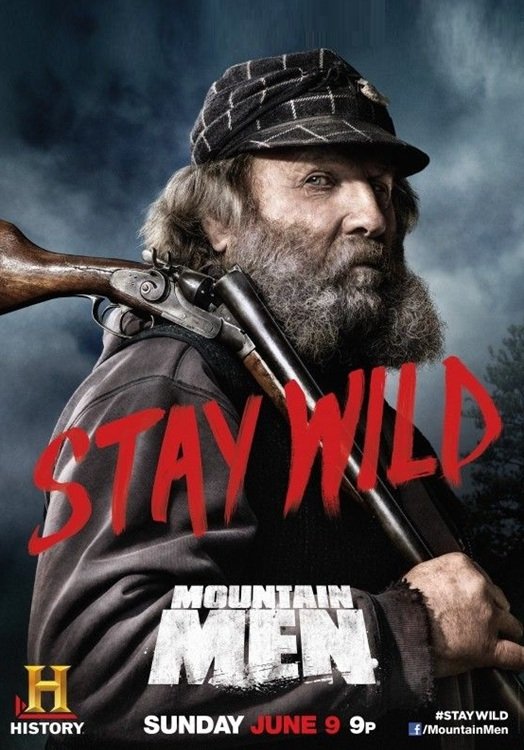 EN - Mountain Men (2012) (US)