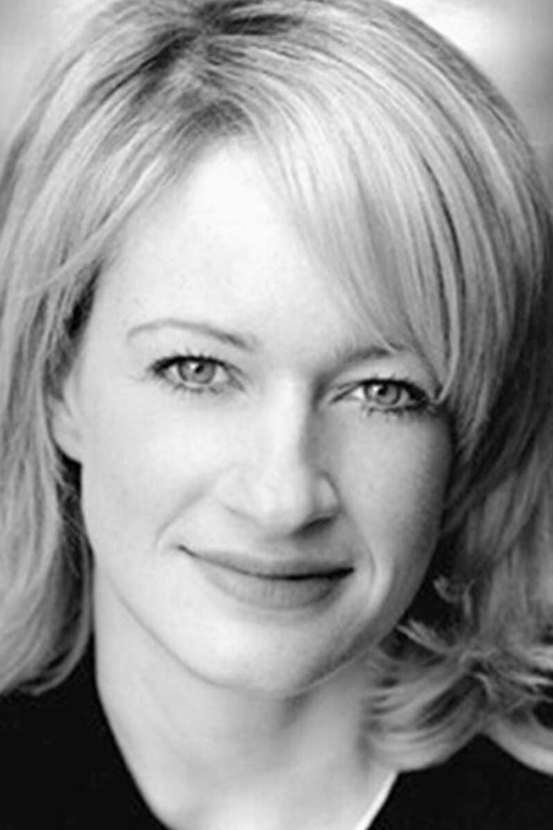 et billede af Annette McLaughlin