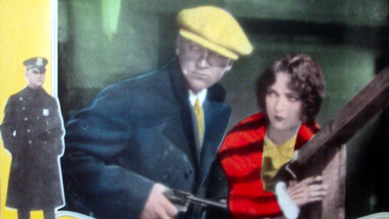 The Cop (1928)