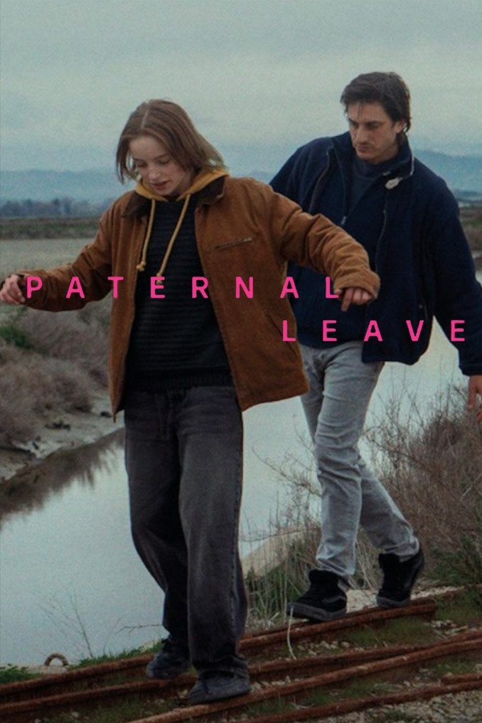 Paternal Leave