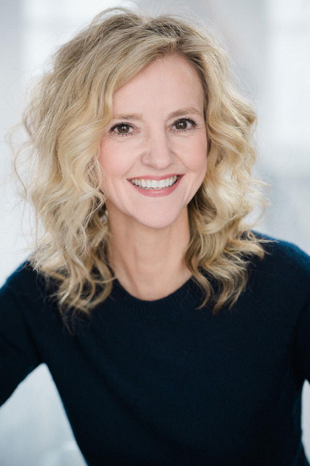 et billede af Sara Griffiths