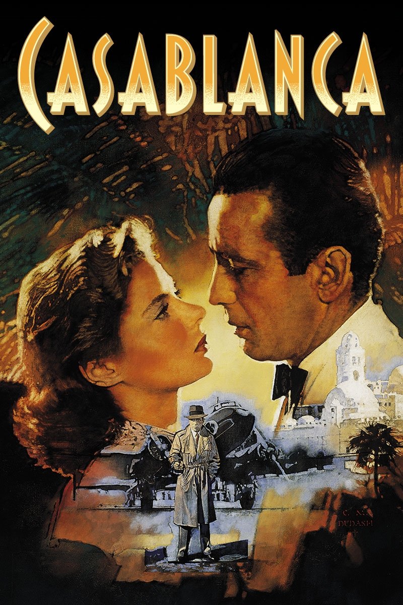 Casablanca
