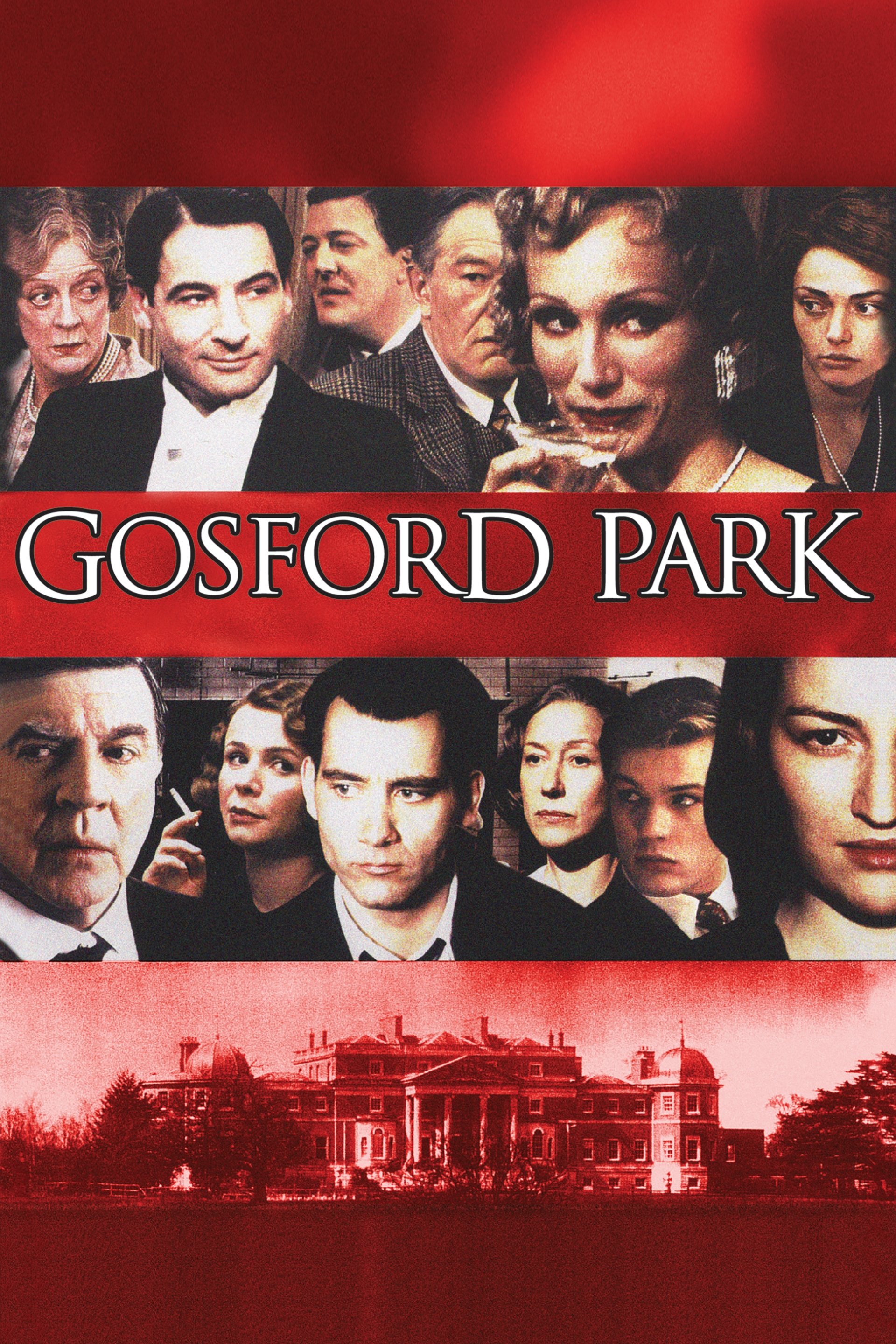 Gosford Park