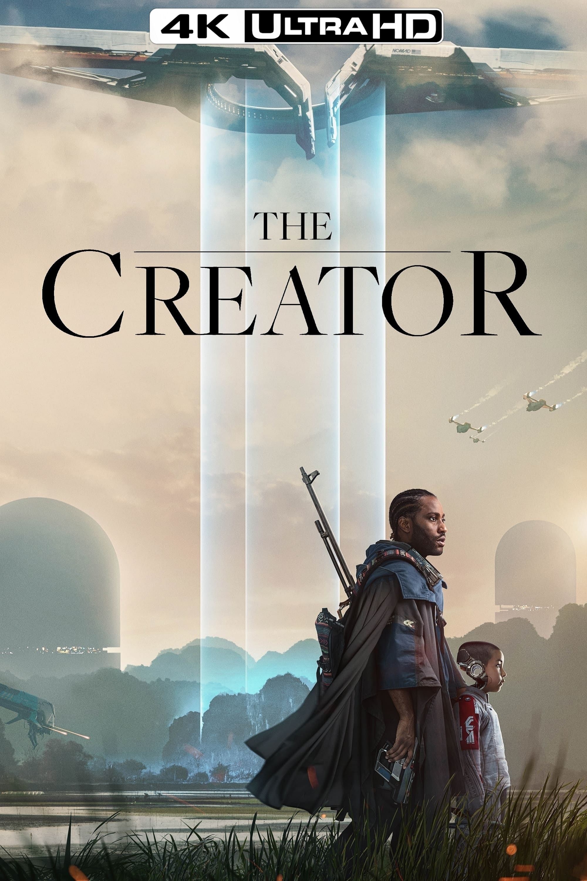 The Creator