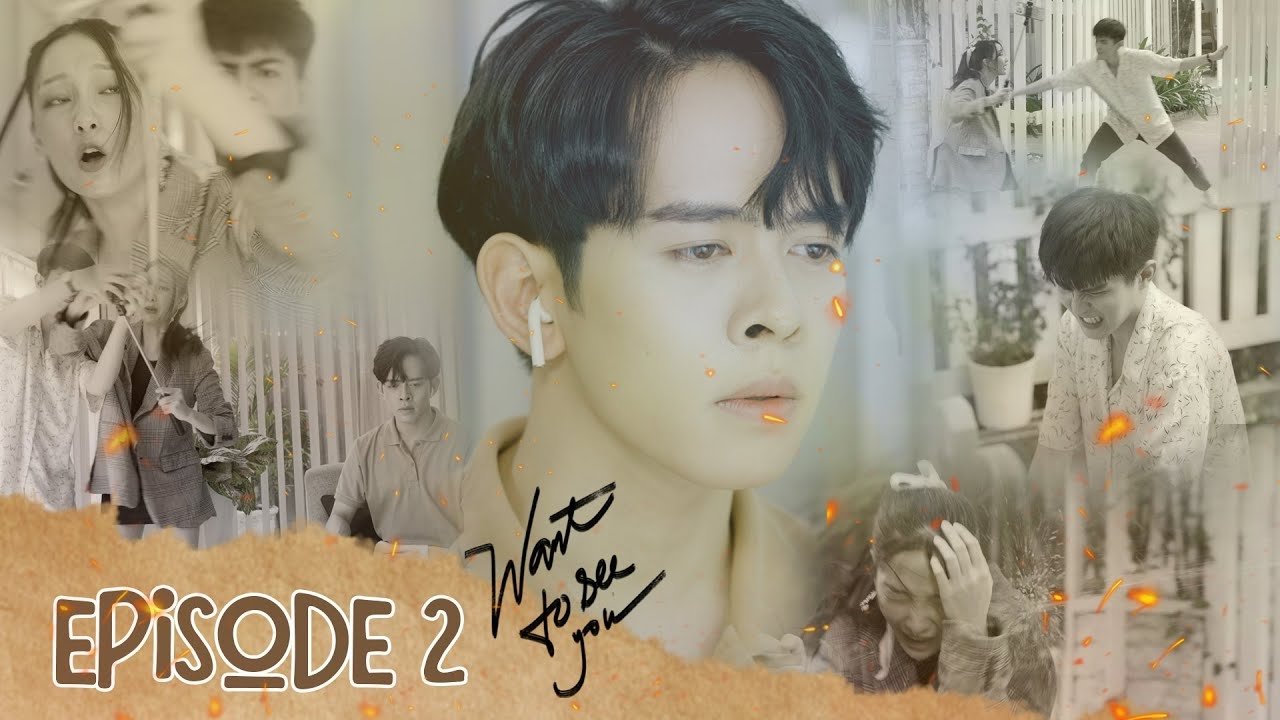 Thumbnail for Episode 2 Season 1 Episode 2