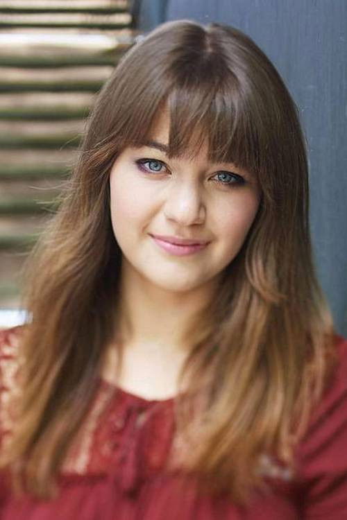 et billede af Tilda Kiianlehto