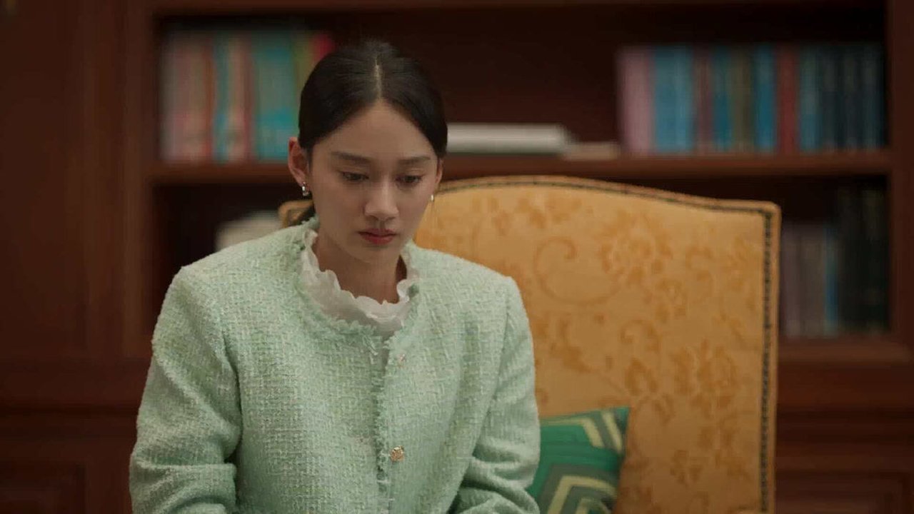 城中之城 - Season 1 Episode 25 : Episodio 25 (2024)