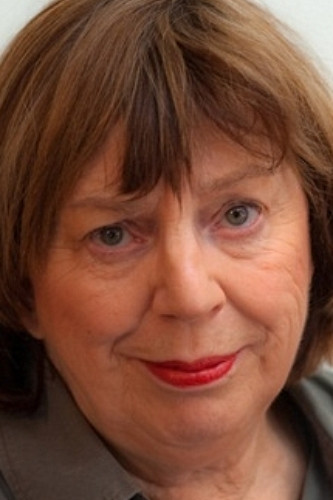 et billede af Ann Overstall Comfort