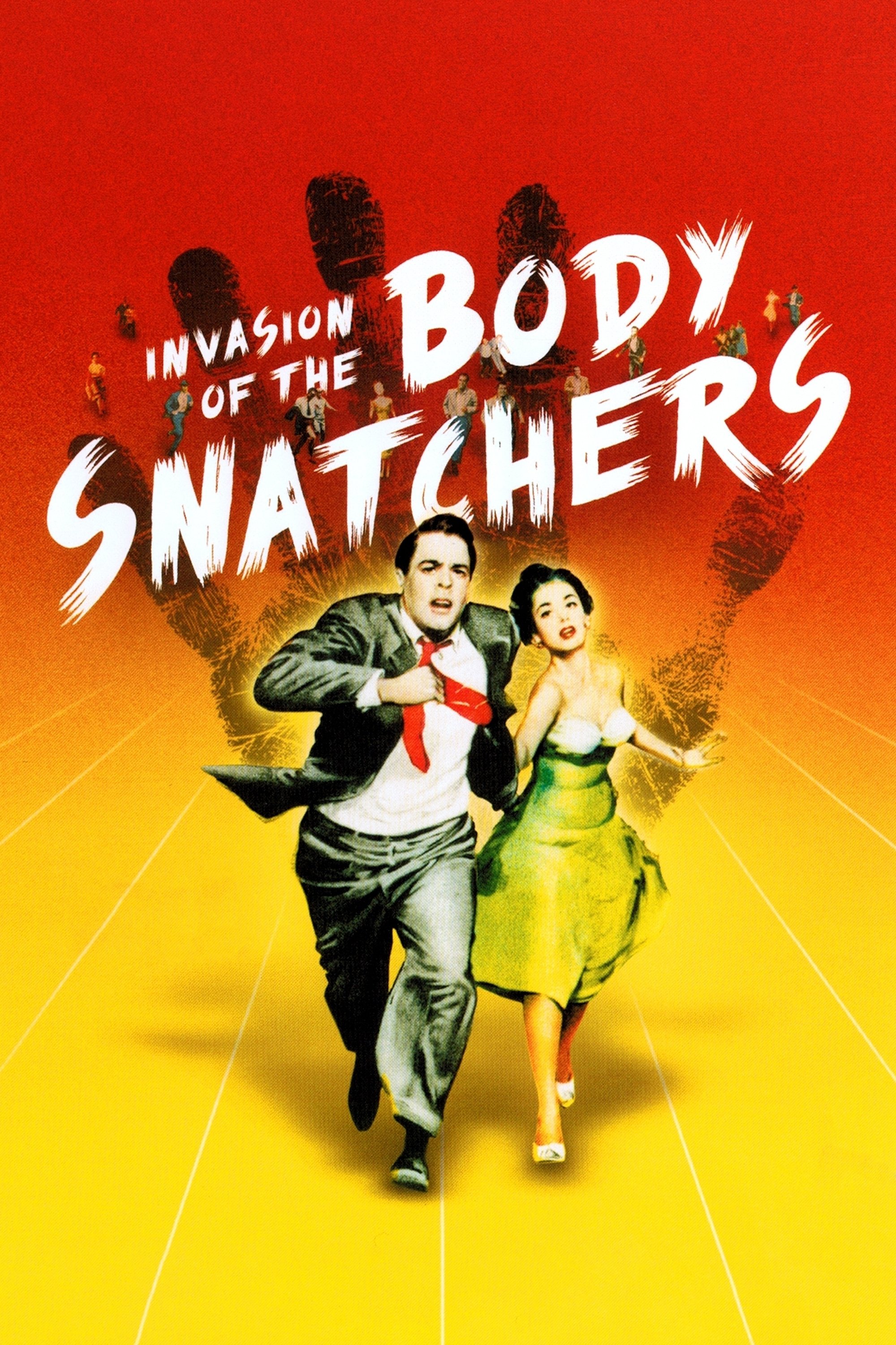 Invasion of the Body Snatchers