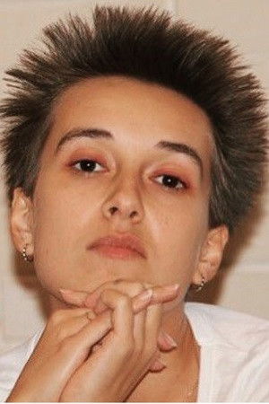 et billede af Evgeniya Ostanina