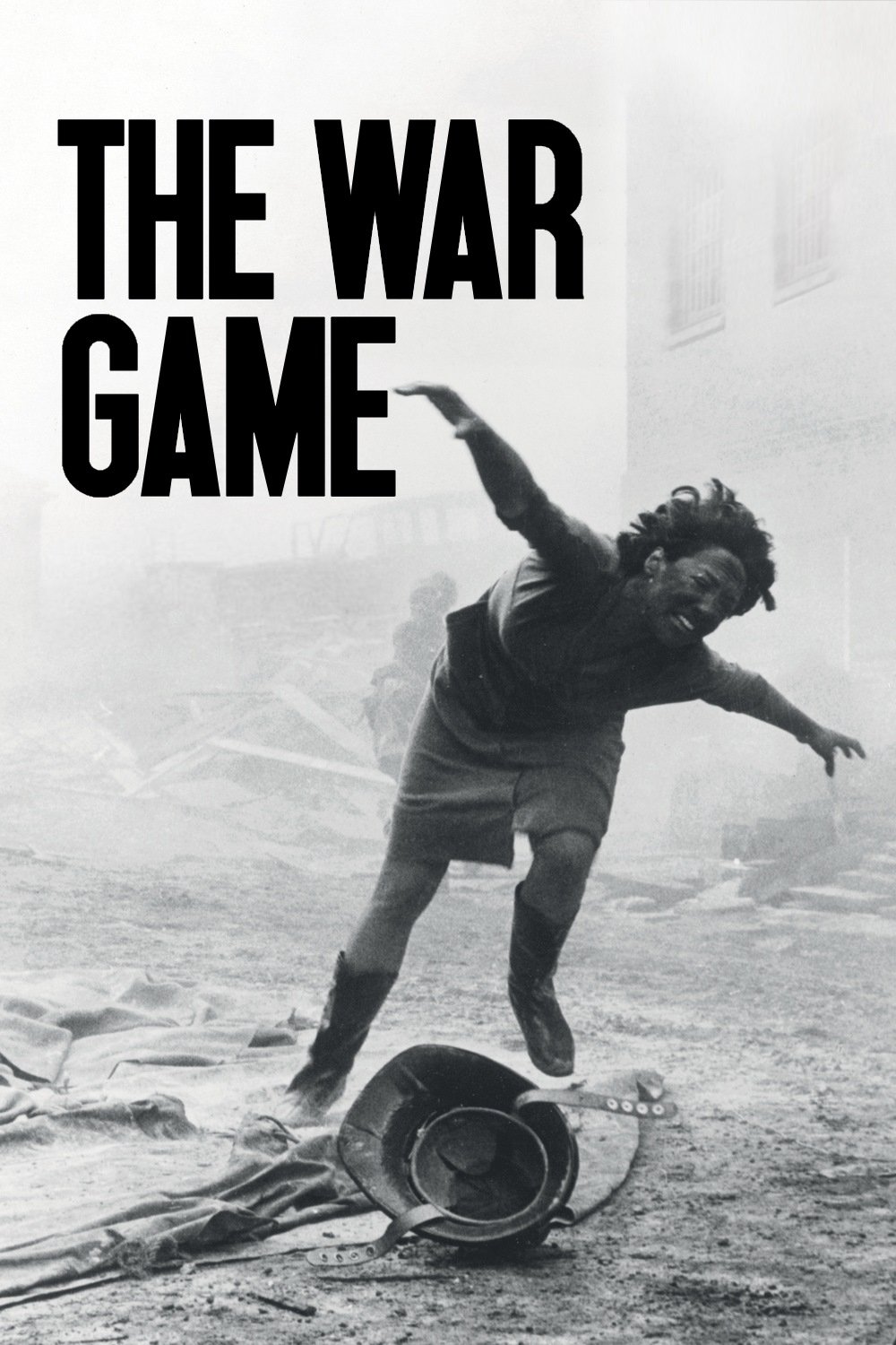 The War Game Originals For BBC