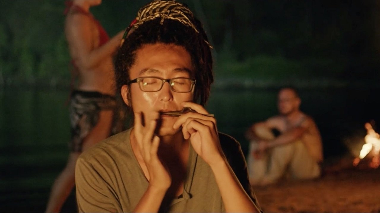 Abnormal Behavior (2015)