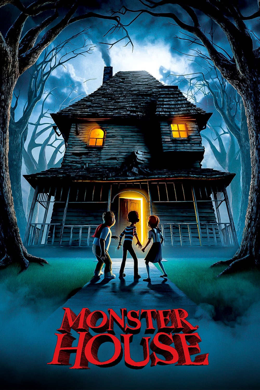 Monster House