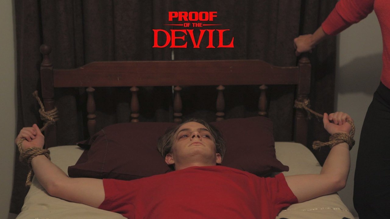 Proof of the Devil (2015)