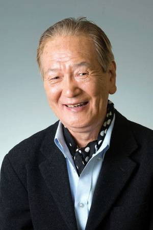 et billede af Kiyoshi Yamamoto