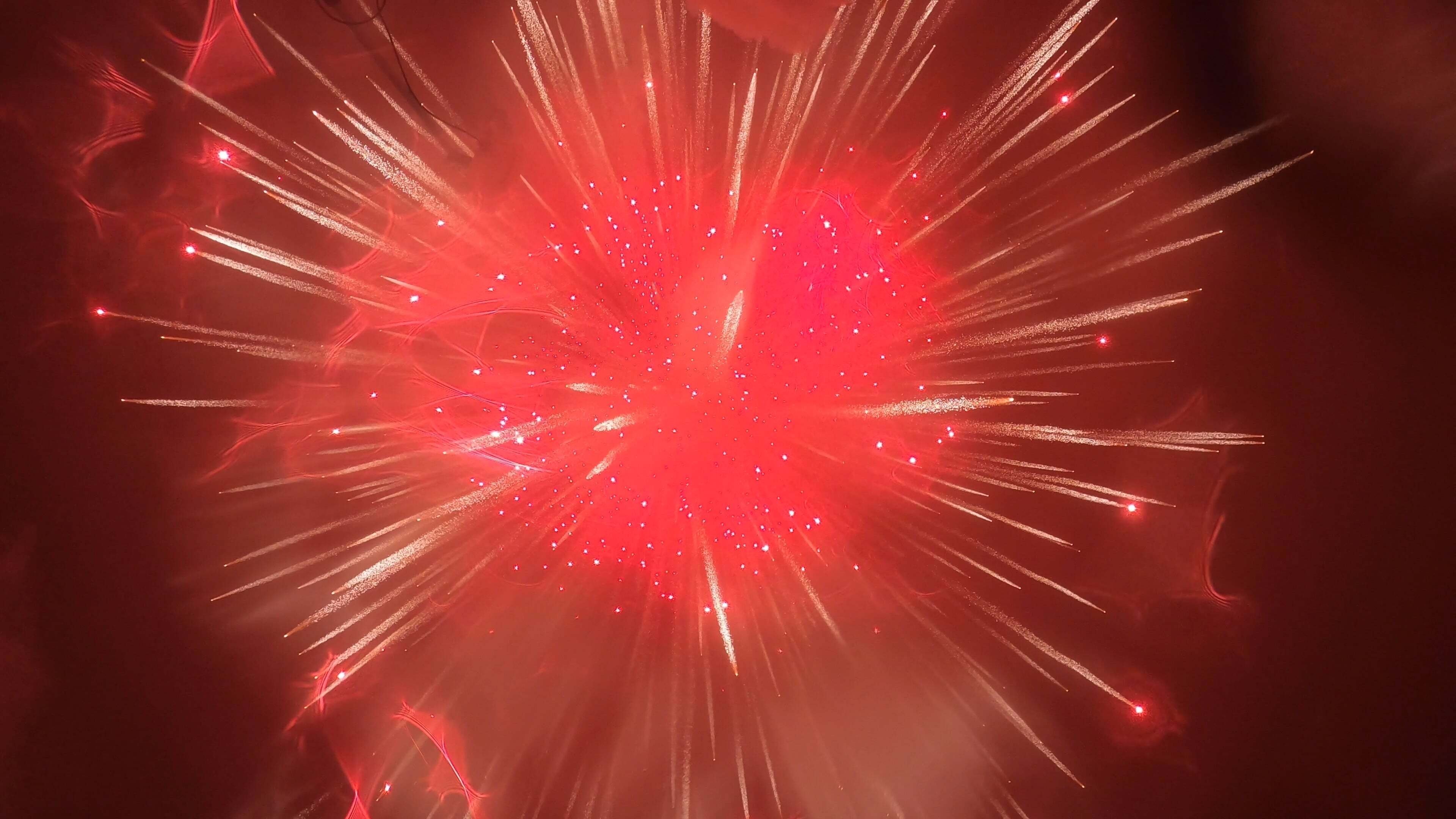 Thumbnail for The World's Largest Firework Season 1 Episode 8