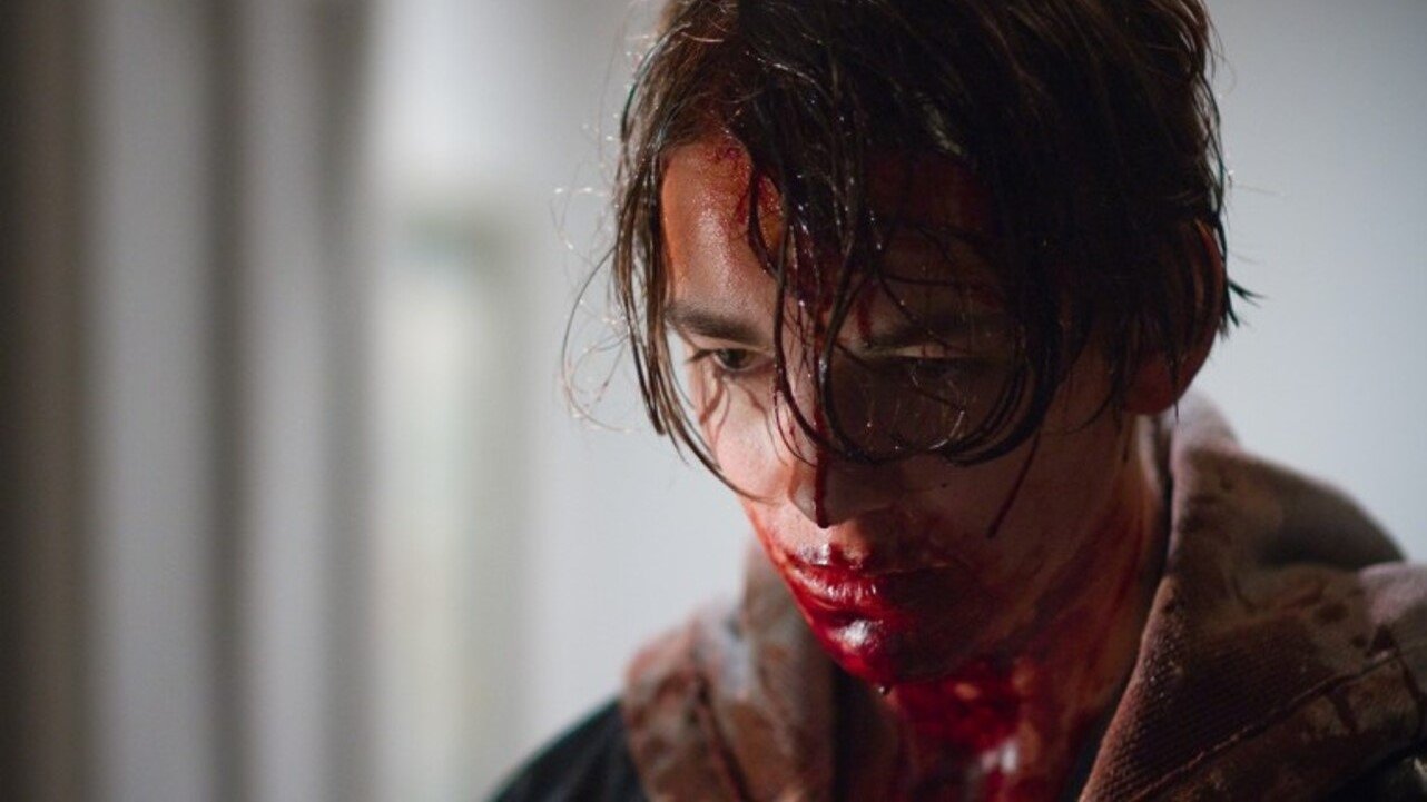 Rufus (2012)