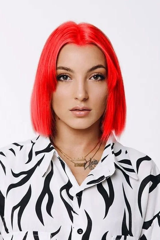 et billede af Alyona Gumennaya