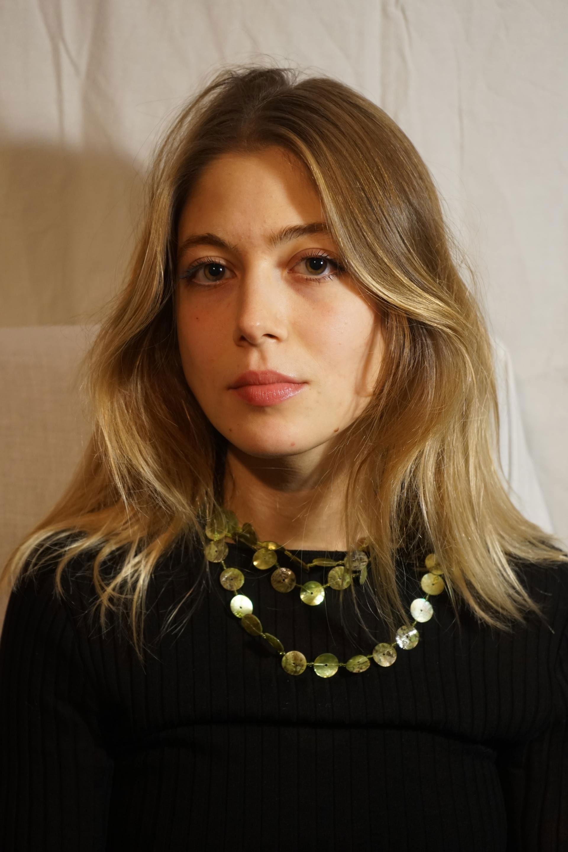 et billede af Nika Grbelja