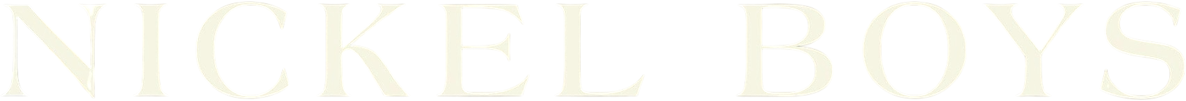 Logo de la película