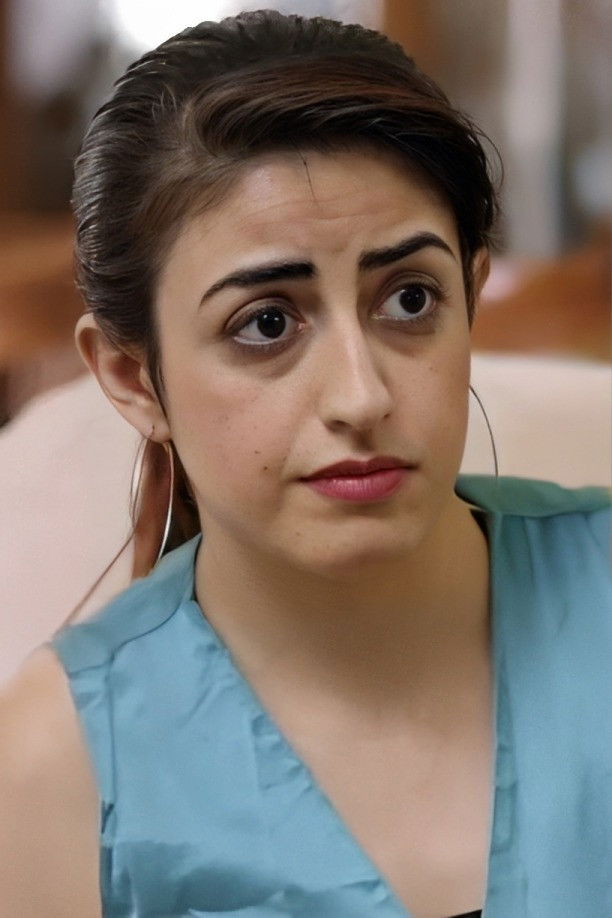 et billede af Ana Caro