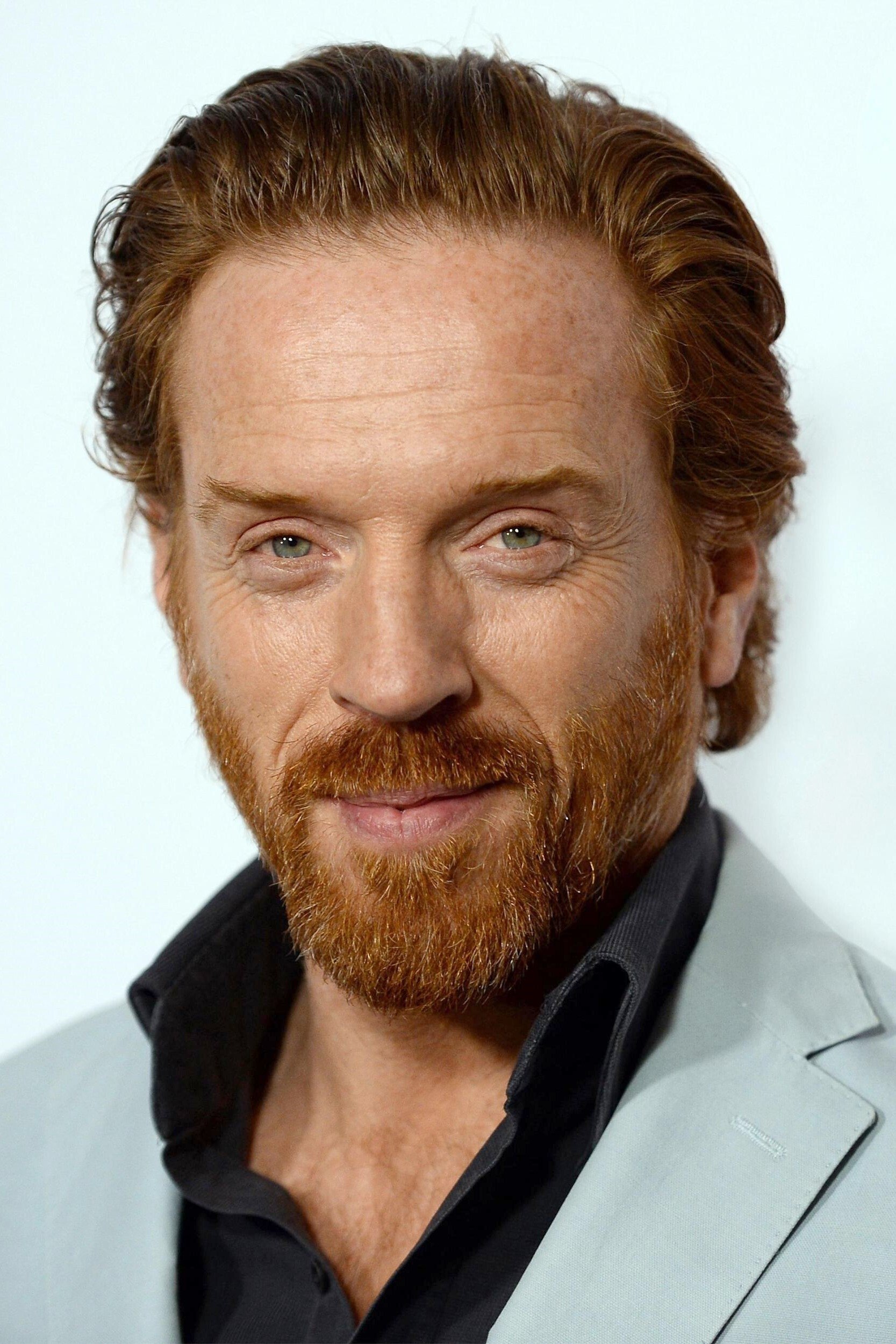 et billede af Damian Lewis