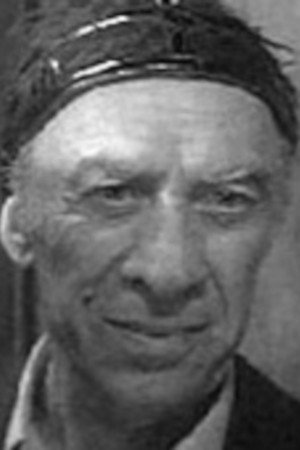 et billede af Grigol Natsvlishvili