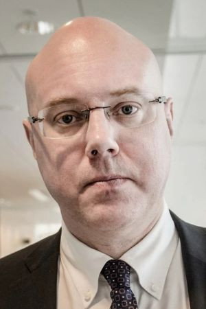 Magnus Strömberg