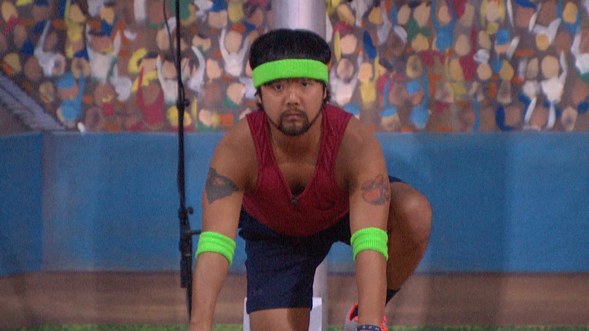 Big Brother - Épisode 27