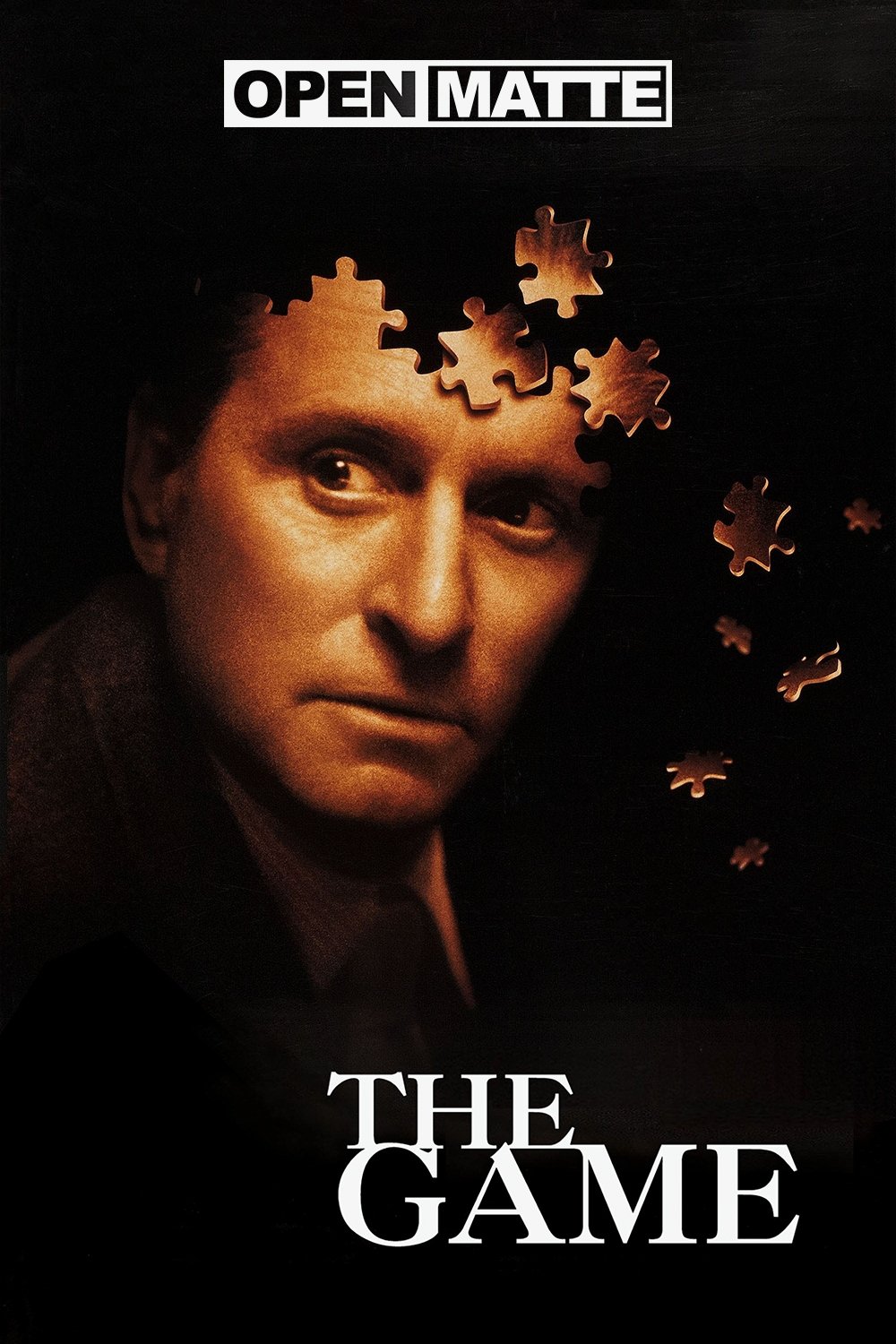 The Game Movie poster