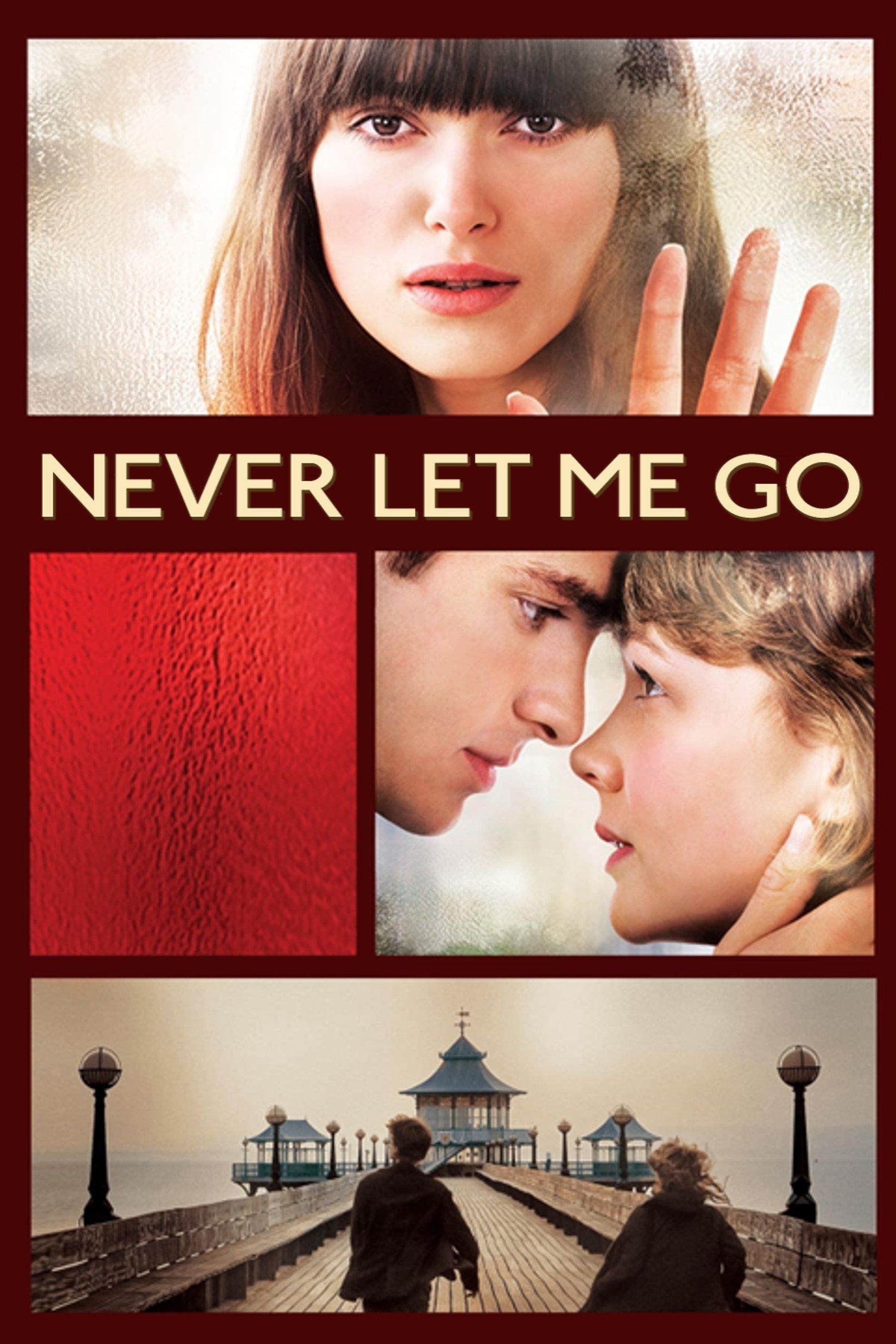 Never Let Me Go
