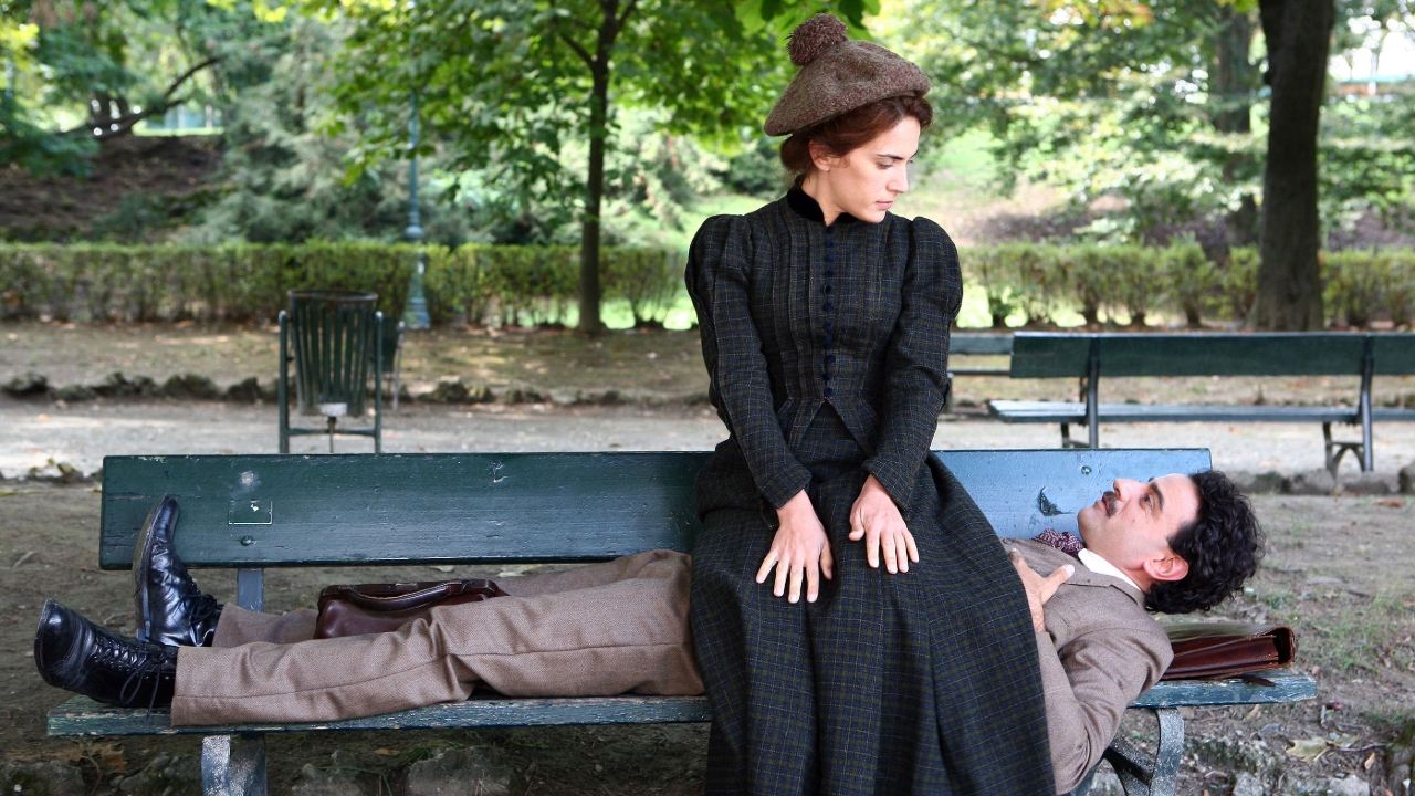 Einstein (2008)