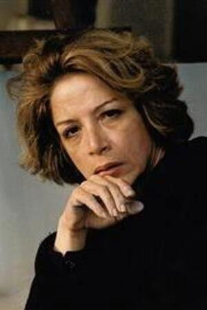 et billede af Iran Darroudi