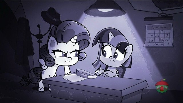 Thumbnail for Whoof-dunnit Season 1 Episode 43
