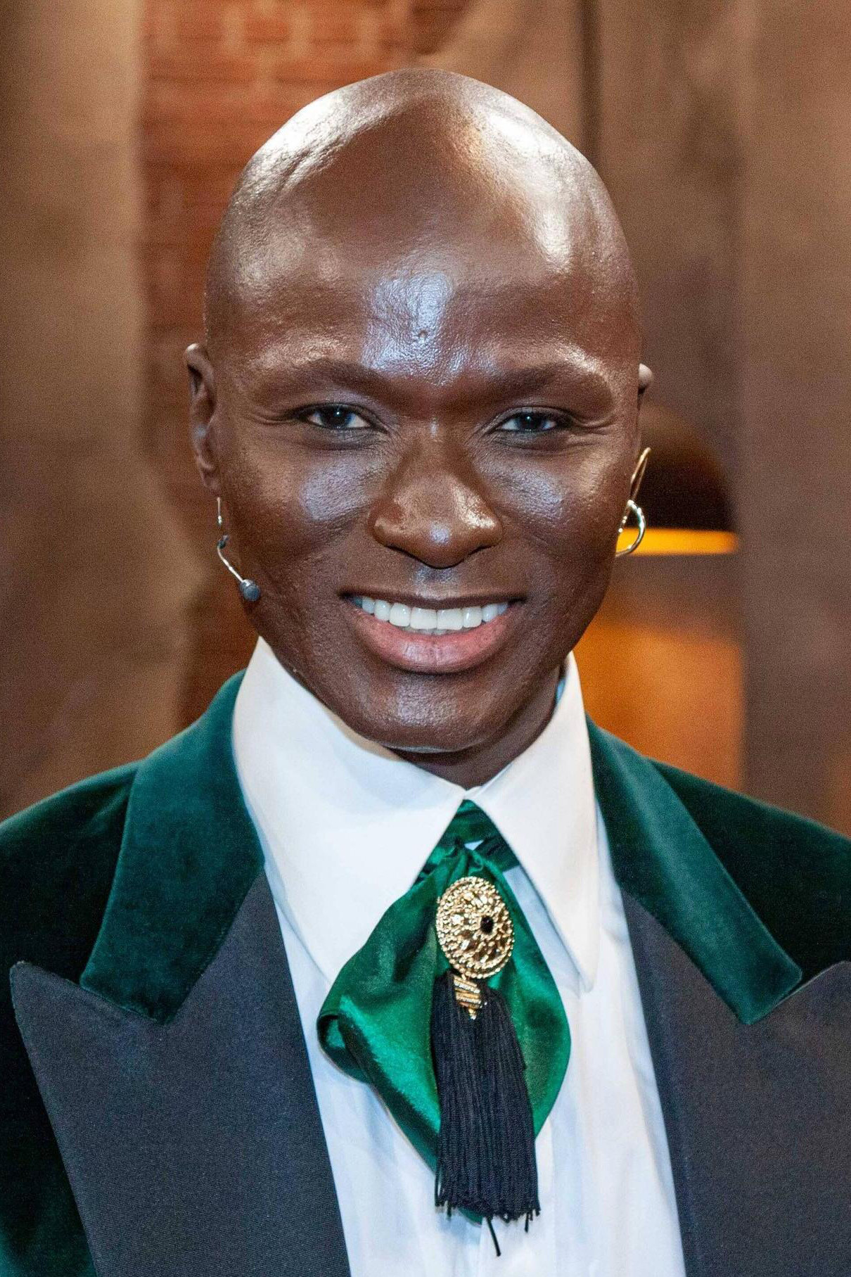 et billede af Papis Loveday