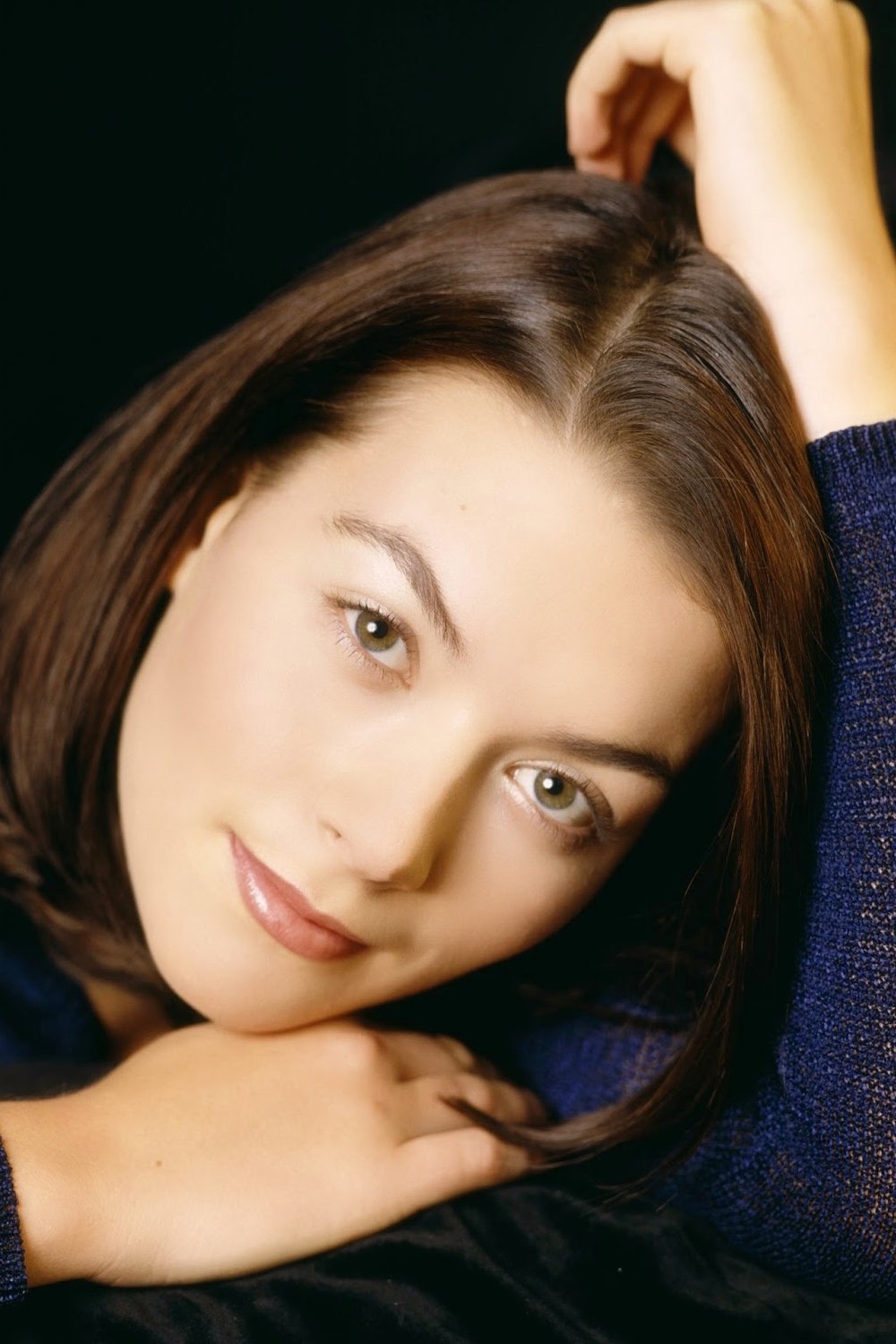 Justine Waddell Profile Images — The Movie Database (TMDB)