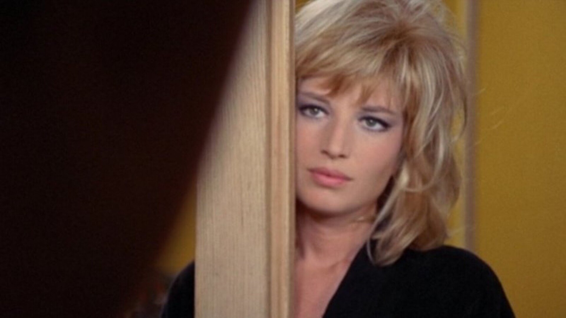Kill Me Quick, I'm Cold (1967)