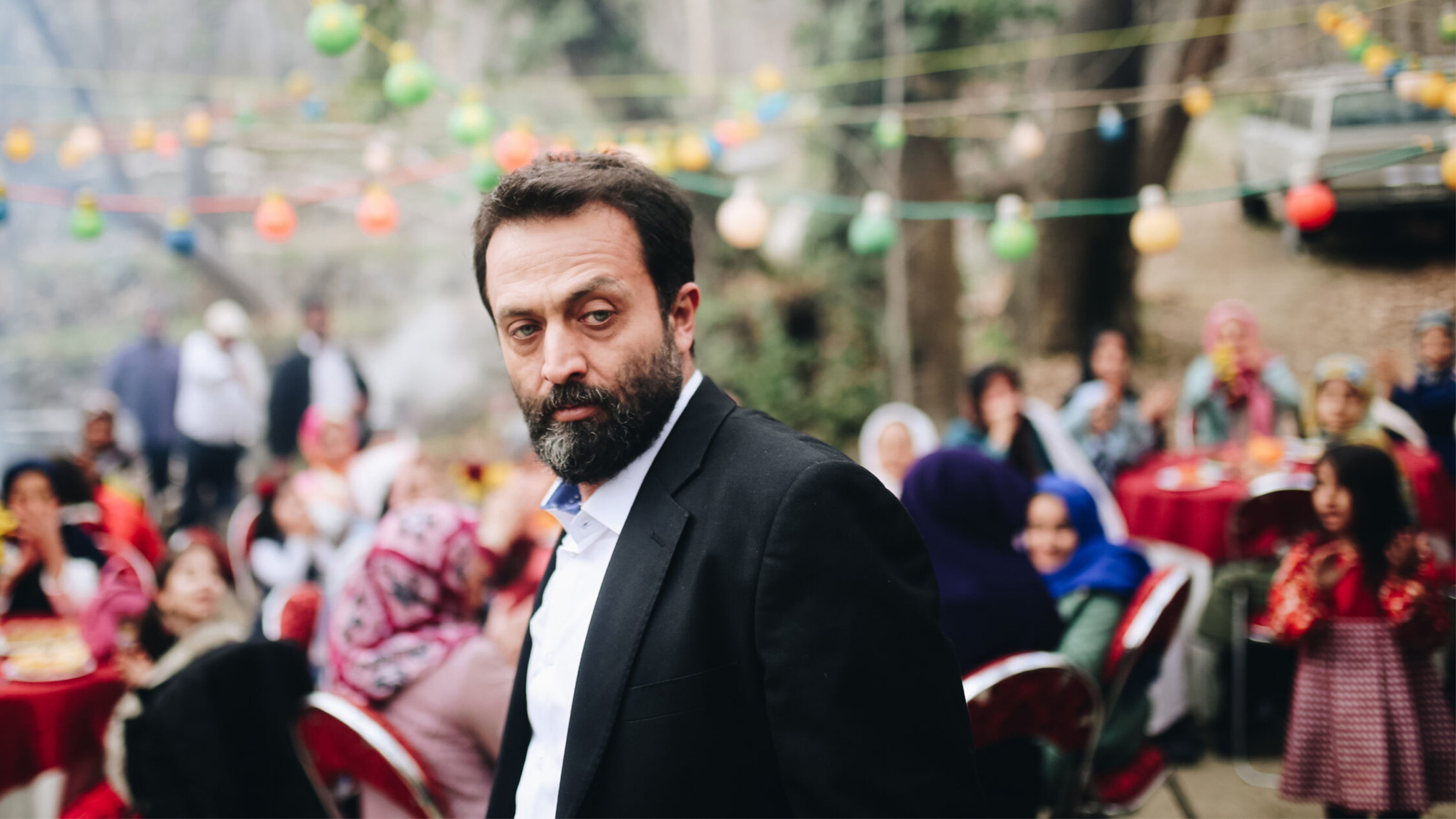 Fragrant (2023)