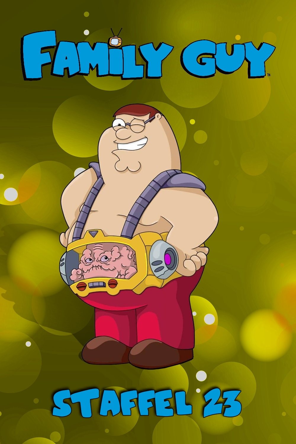 Family Guy Season 23