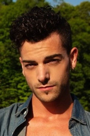 et billede af Cory Kane