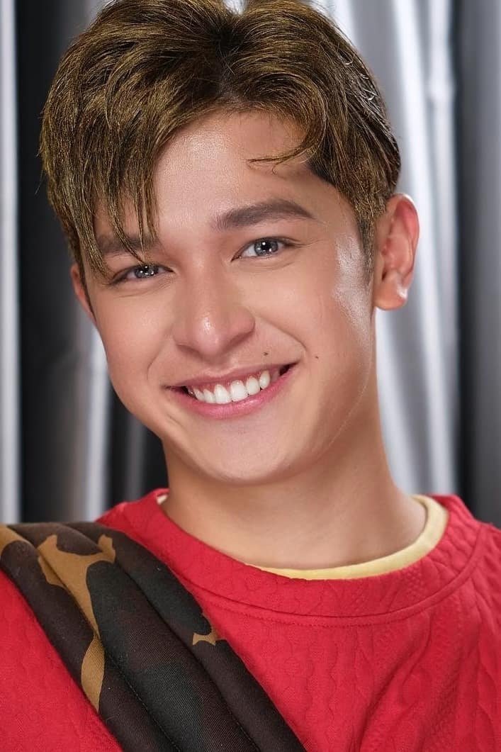 Aljon Mendoza's picture in the cast